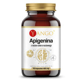 Apigénine de graines de céleri 90 gélules YANGO